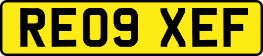 RE09XEF