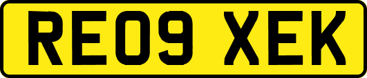 RE09XEK