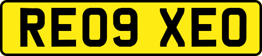 RE09XEO