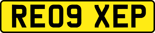 RE09XEP
