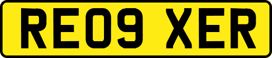 RE09XER