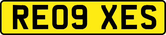 RE09XES