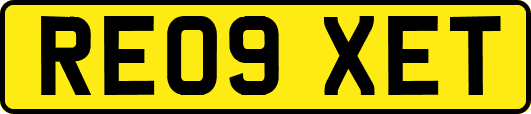 RE09XET