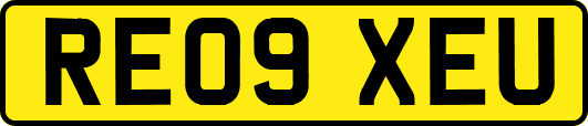 RE09XEU