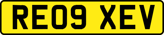 RE09XEV