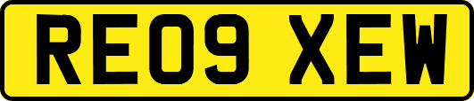 RE09XEW