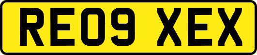RE09XEX