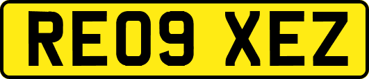RE09XEZ