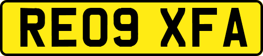 RE09XFA