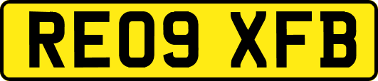 RE09XFB