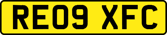 RE09XFC
