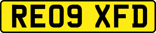 RE09XFD