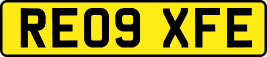 RE09XFE