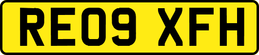 RE09XFH