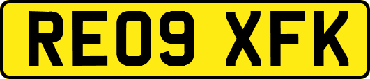 RE09XFK