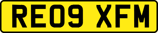 RE09XFM