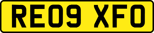 RE09XFO