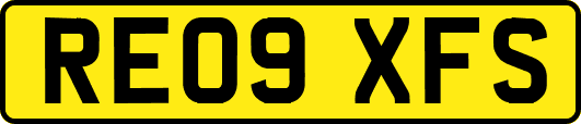 RE09XFS