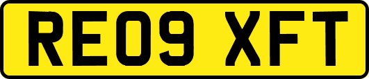 RE09XFT