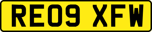 RE09XFW