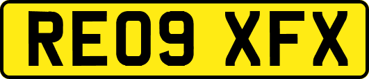 RE09XFX