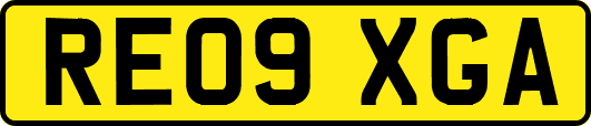RE09XGA