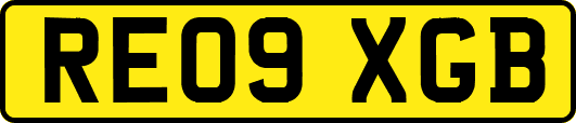 RE09XGB