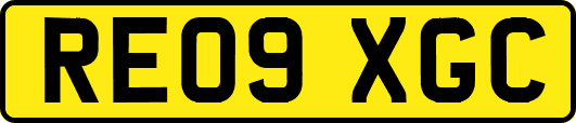 RE09XGC