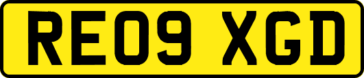 RE09XGD