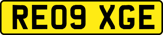 RE09XGE