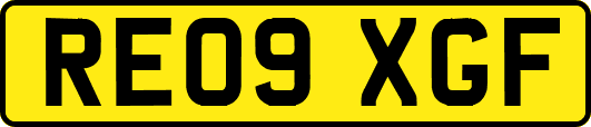 RE09XGF