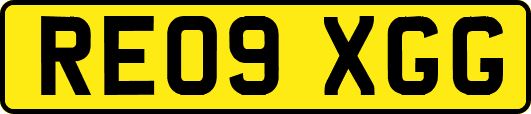RE09XGG