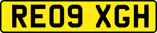RE09XGH