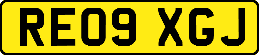 RE09XGJ