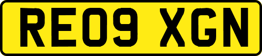 RE09XGN