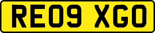 RE09XGO
