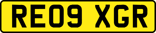 RE09XGR