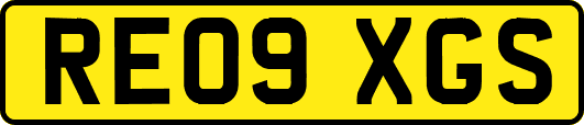 RE09XGS