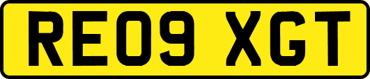RE09XGT