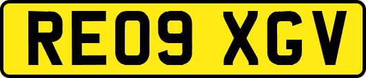 RE09XGV