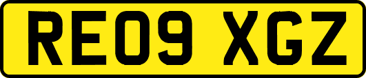 RE09XGZ