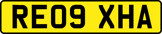 RE09XHA
