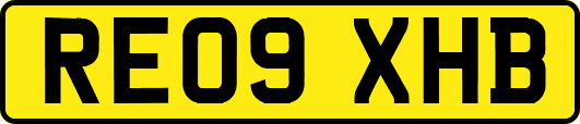 RE09XHB