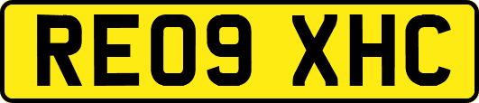 RE09XHC