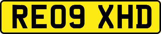 RE09XHD