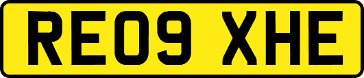 RE09XHE