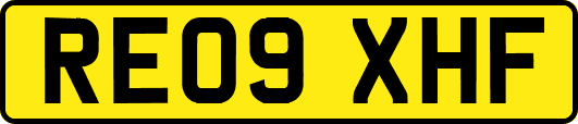 RE09XHF