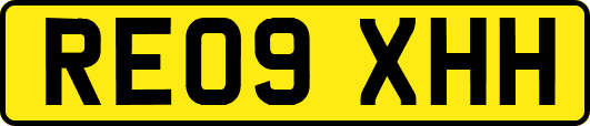 RE09XHH