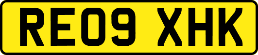 RE09XHK