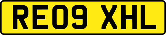 RE09XHL